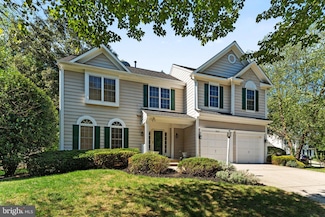 7622 Quicksilver Ct, Bowie, MD 20720