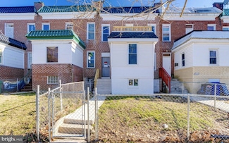 3007 Oakley Ave Unit 1, Baltimore, MD 21215