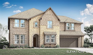 113 Claywood Dr, Glenn Heights, TX 75154
