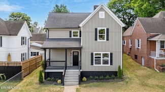 302 N B St, Lenoir City, TN 37771