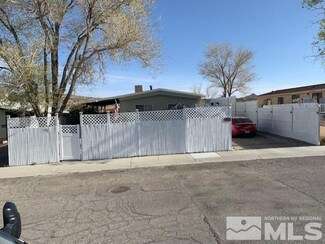 3230 Golden Mountain Ln, Tonopah, NV 89049