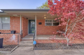 1614 Cruce St, Norman, OK 73069