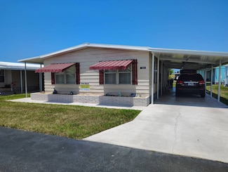 132 Captiva St, Nokomis, FL 34275