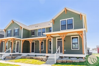 6184 Rosemary Rd, Billings, MT 59101