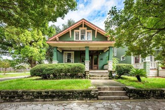 351 Cottage Ave, Jacksonville, FL 32206