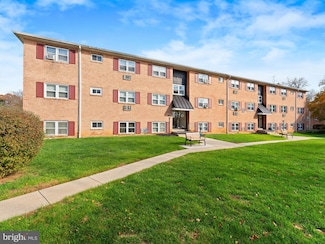335 E Lancaster Ave Unit E-5, Downingtown, PA 19335