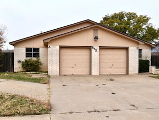 8106 Avenue V, Lubbock, TX 79423