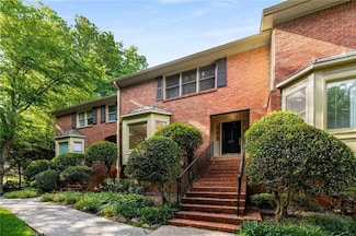 1378 Sheffield Glen Way NE Unit 29, Atlanta, GA 30329