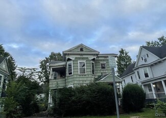 313 Kellogg St, Syracuse, NY 13204