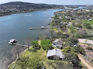 110 Cockleburr Cove, Burnet, TX 78611