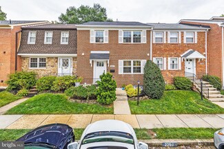 2257 Wheystone St, Vienna, VA 22182