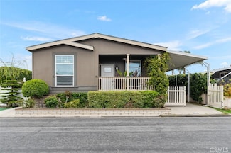 3595 Santa fe Ave Unit 90, Long Beach, CA 90810