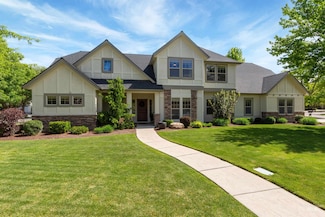 1906 N Groveland Place, Eagle, ID 83616
