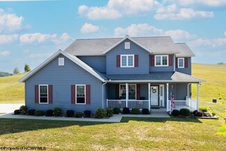 474 Ashberry Dr, Flemington, WV 26347