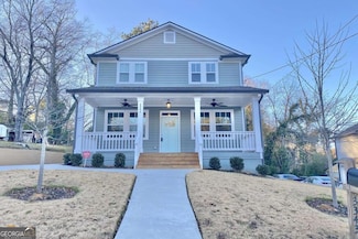 3343 Lavista Dr, Atlanta, GA 30354