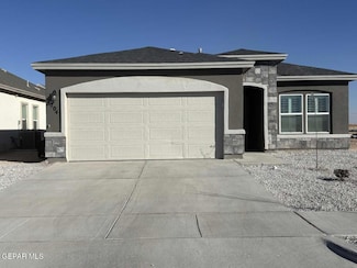 3405 Simone Francine Ct, El Paso, TX 79938