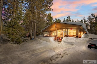 4056 Marlin Dr, Island Park, ID 83429