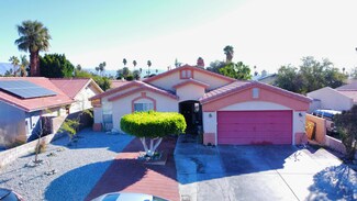 31400 Whispering Palms Trail, Cathedral City, CA 92234