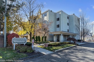 770 Deer St Unit 303, Plymouth, MI 48170