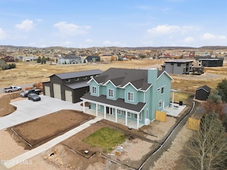 415 Earl St, Park City, UT 84098