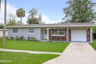2226 Sherwood Dr, South Daytona, FL 32119