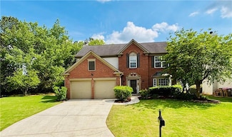 655 Wellingbrough Ct, Alpharetta, GA 30005