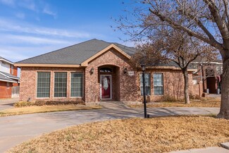 4983 Rustic Trail, Midland, TX 79707
