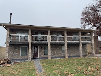 119 W Goostree St, Wheaton, MO 64874