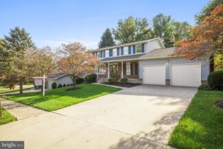 2210 Spring Lake Dr, Lutherville Timonium, MD 21093