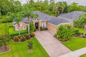 3753 Heirloom Rose Place, Oviedo, FL 32766