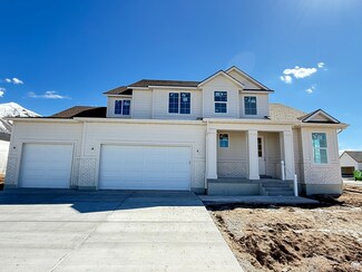 1004 E 360 N Unit 28, Spanish Fork, UT 84660