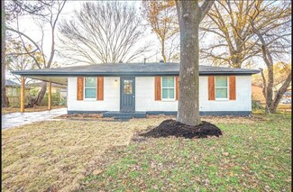 4693 Spring Valley Dr, Memphis, TN 38128