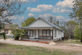 3535 Roland Rd, San Antonio, TX 78210