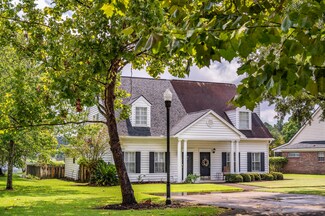 2301 Kings Gate Ln, Mount Pleasant, SC 29466