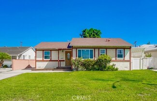 1332 Pontenova Ave, Hacienda Heights, CA 91745