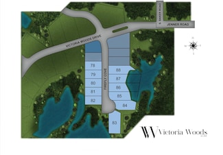 1606 Firefly Cove, Victoria Woods, IN 47601
