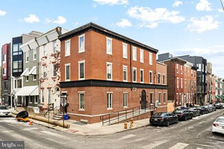 801 N 17th St Unit 1, Philadelphia, PA 19130