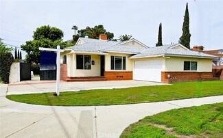 7001 Wortser Ave, North Hollywood, CA 91605