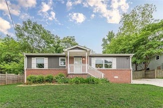 947 Rebel Forest Dr SE, Atlanta, GA 30315