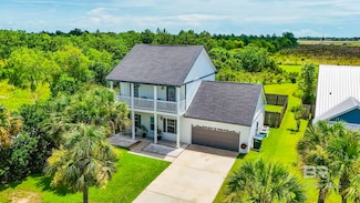 3820 Emerille Dr, Foley, AL 36535