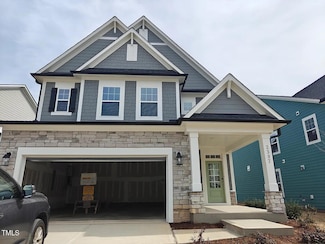 2397 Englemann Dr, Apex, NC 27502