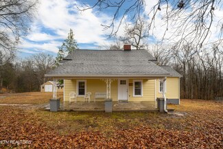 5120 Luttrell Rd, Knoxville, TN 37918