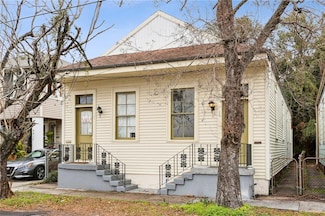4909 Iberville St, New Orleans, LA 70119
