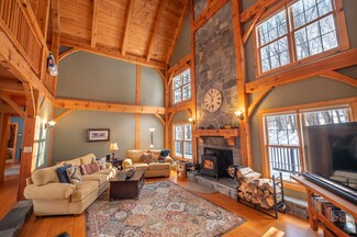 26 Springhill Rd, Dover, VT 05301