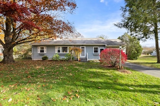 308 Shewville Rd, Ledyard, CT 06339