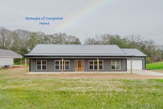 NHN S Leslie Ln, Coffee Springs, AL 36375