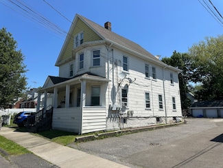 176 Thompson St, Stratford, CT 06615