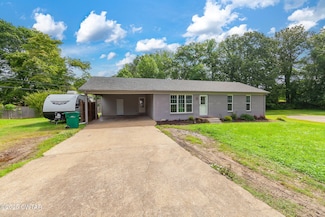 26 Timmy Cove, Jackson, TN 38301