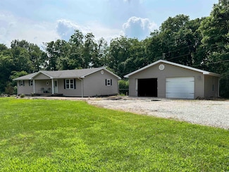 10555 Kelly Cemetery Rd, MacEo, KY 42355