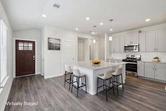 339 Willow Sage Ct, Montgomery, TX 77316